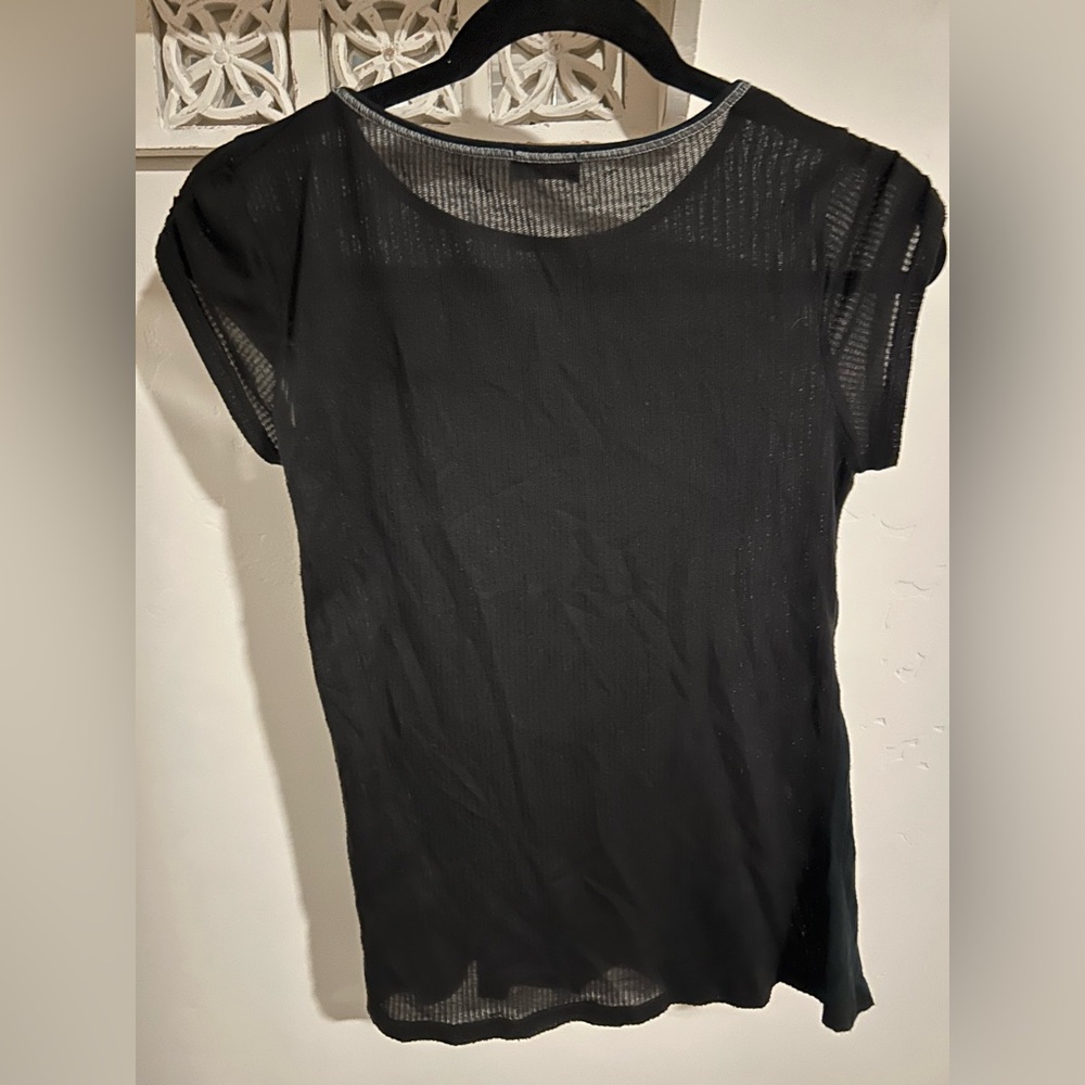 Vintage Y2K Sparkly Fairy Top - Picture 6 of 6